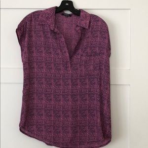 NWT Pleione Blouse